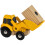 Brio BRIO 33436 Safari World-Tractor Loader, - Jigsaw Puzzle 1