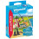 PLAYMOBIL Playmobil 70063 Special Plus Fisherman 1