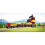 Brio BRIO World - Farm Railway Set 7