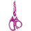 Maped  Zenoa Fit Scissors 13cm 5 inch (Assorted Colours) 4