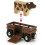 Brio BRIO World - Farm Railway Set 4