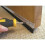 STORMGUARD 02SR0190838A Draught excluder, 838mm (2'9'), Aluminium 3