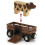Brio BRIO World - Farm Railway Set 9