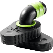 Festool CT-W Vacuum Clamping Nozzle