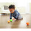 Little Tikes Little Tikes Ball Chase Octopus 6