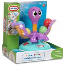 Little Tikes Ball Chase Octopus