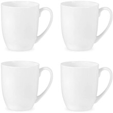 Royal Worcester Serendipity Mug, 350ml - Set of 4