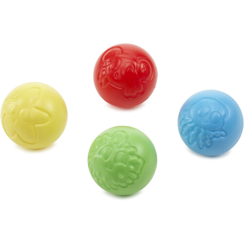 Little Tikes Little Tikes Ball Chase Octopus 2