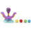 Little Tikes Little Tikes Ball Chase Octopus 2