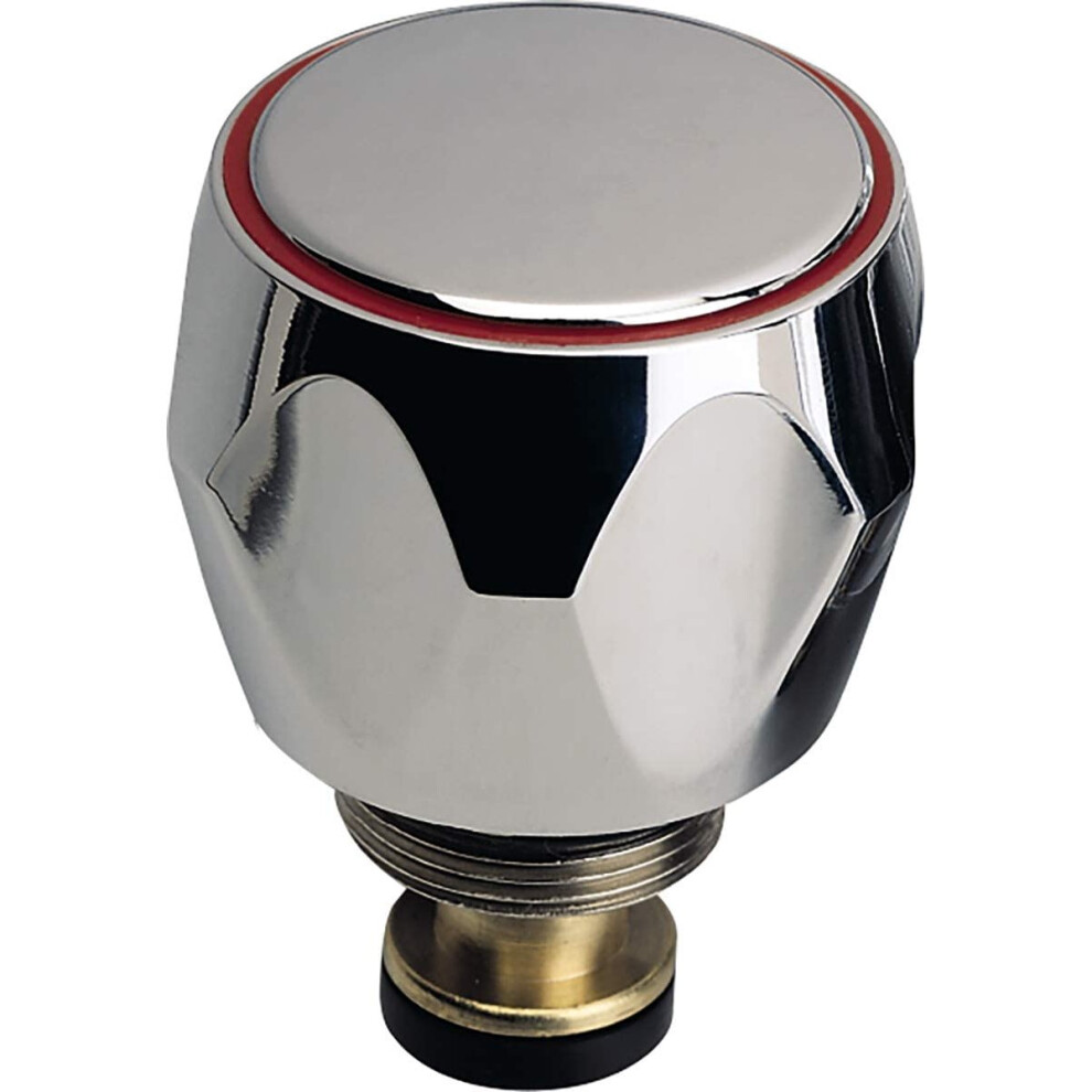 Bristan Basin Tap Reviver with Metal Handles-image-OPC-P5W5QHN-NEW