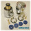 Bristan Bristan Basin Tap Reviver with Metal Handles 4