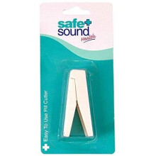 Safe & Sound Pill & Tablet Cutter