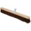 KS Tools 146.2030  Coco bristle broom, 300mm 1