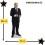Star Cutouts Cut Out of Boris Johnson 2