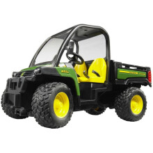 Bruder John Deere Gator XUV 855D