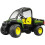 Bruder Bruder John Deere Gator XUV 855D 1