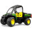 Bruder Bruder John Deere Gator XUV 855D 5