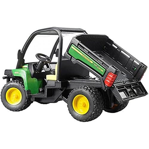 Bruder Bruder John Deere Gator XUV 855D 1