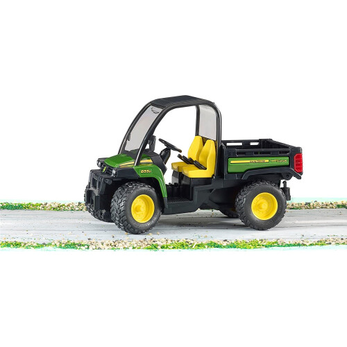Bruder Bruder John Deere Gator XUV 855D 2