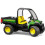 Bruder Bruder John Deere Gator XUV 855D 4