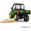 Bruder Bruder John Deere Gator XUV 855D 8
