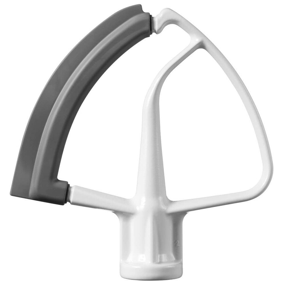 KitchenAid 5KFE5T Flex Edge Beater (Optional Accessory for KitchenAid Stand Mixers)