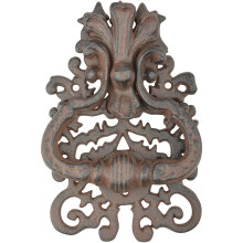 Fallen Fruits LH50 Decorative Doorknocker