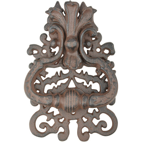 Fallen Fruits LH50 Decorative Doorknocker