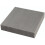 Knorr Prandell Felt-Making Base mat 25x25x5cm, Black 1