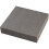 Knorr Prandell Felt-Making Base mat 25x25x5cm, Black 2