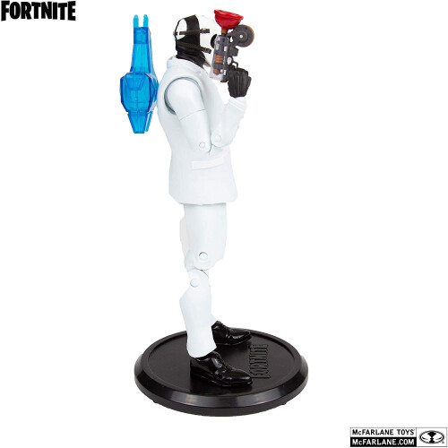 Fortnite Fortnite JAN197801 Action Figure, Various 2