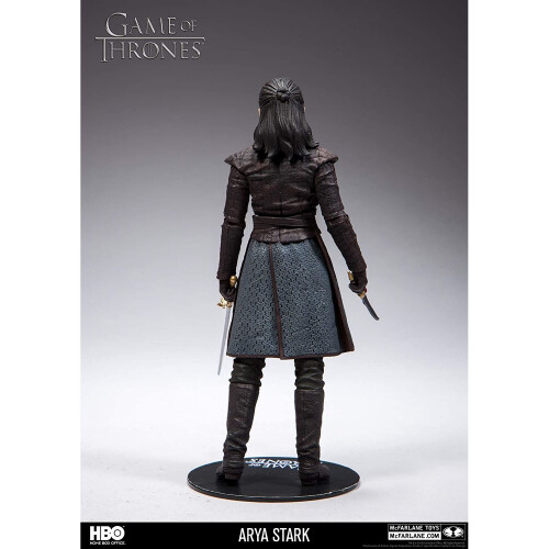 Game of Thrones Game of Thrones 10654 Action Figure, Various 2