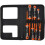 Bahco Bahco 202032 Tekno Plus VDE Screwdriver Set in Wallet (7 Pieces) 3