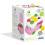 Clementoni Clementoni 14933 Baby Minnie Shape Sorter Bus, Multicolour 2