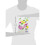 Clementoni Clementoni 14933 Baby Minnie Shape Sorter Bus, Multicolour 6