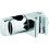 Grohe Grohe 07876000 Shower Glider Vitalio Trend, Silver 1