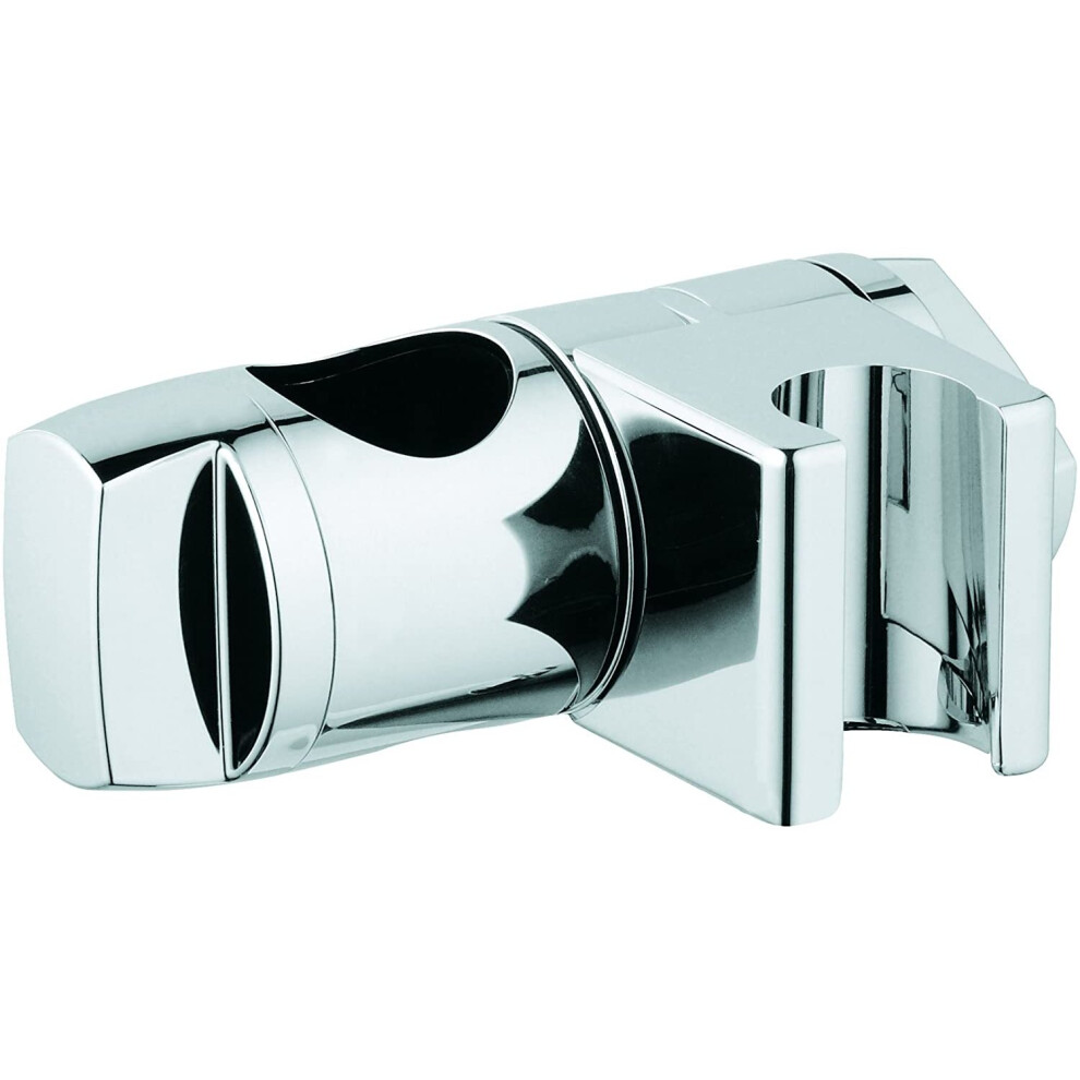 Grohe 07876000 Shower Glider Vitalio Trend, Silver