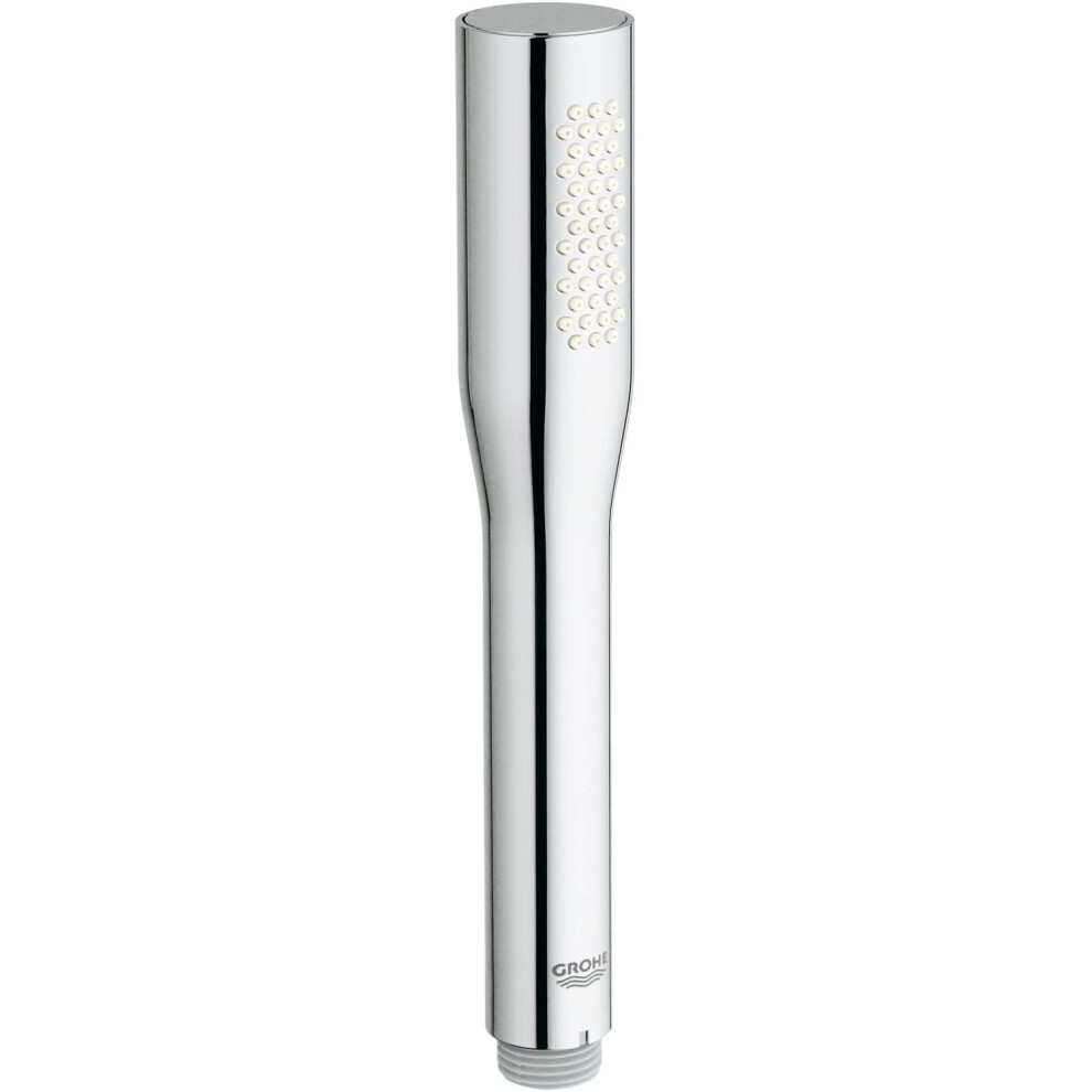 GROHE 27367000 | Euphoria Cosmopolitan Stick Hand Shower - chrome