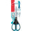 Maped 17 cm Symmetrical Bi-Mat Scissors Essentials Soft 2