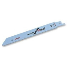 Bosch S922BF Reciprocating Saw Blades Metal 5 Items