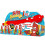 John Adams Silly Sausage Game from Ideal 3