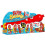 John Adams Silly Sausage Game from Ideal 2