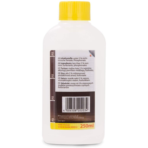 Melitta Melitta 202034 Cleaner, Plastic 1