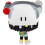 Funko Funko 38534 POP Vinyl: Television: Stranger Things: Erika, Multi 4