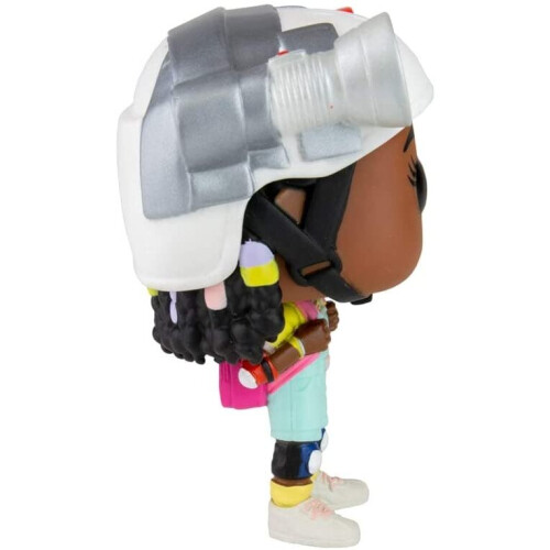 Funko Funko 38534 POP Vinyl: Television: Stranger Things: Erika, Multi 2