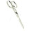 Westcott 6 inch Steel Scissor - Silver 4