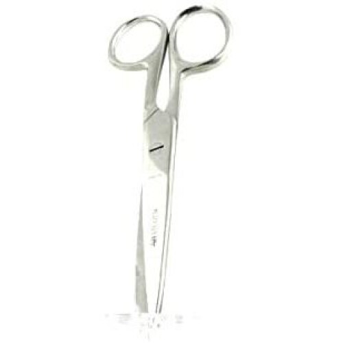 Westcott 6 inch Steel Scissor - Silver 1