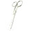 Westcott 6 inch Steel Scissor - Silver 3