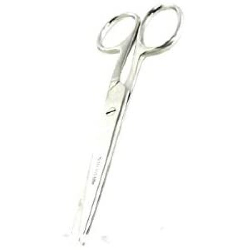 Westcott 6 inch Steel Scissor - Silver 2