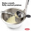OXO OXO Good Grips Potato Ricer - Silver 5